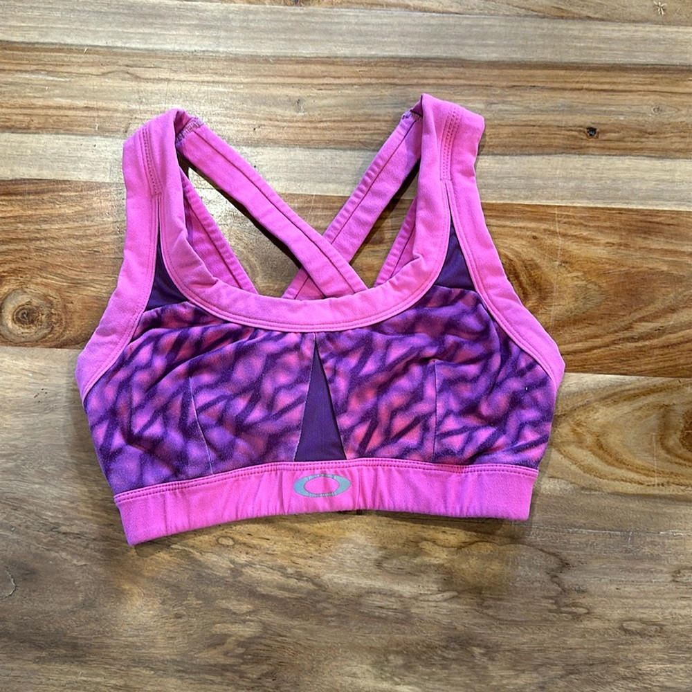 Brassière de sport Oakley